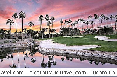 10 Khu Nghỉ Dưỡng Golf Tốt Nhất Ở Scottsdale Và Phoenix