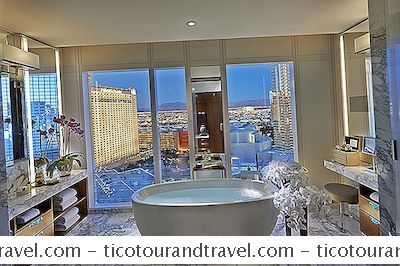10 Die Romantischsten Hotels In Las Vegas