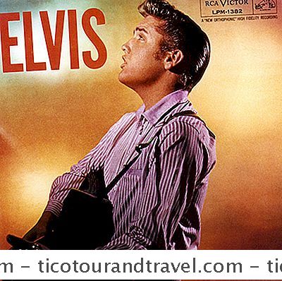 10 Must-Have Elvis-Albums