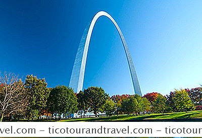 Kategorie Vereinigte Staaten: 14 Top-Aktivitäten Im September In St. Louis