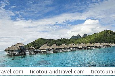 25 Sự Kiện Thú Vị Về Tahiti Và Quần Đảo Của Cô