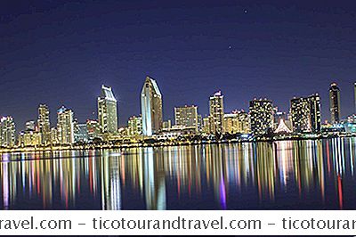 5 Beste Skyskrapere I San Diego