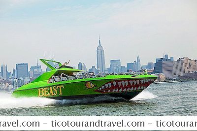 5 Great Manhattan Boat Tours Untuk Turis