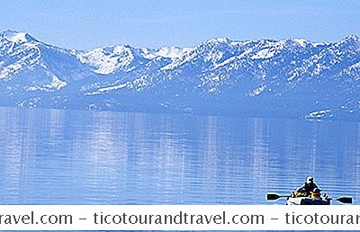 Kategori Amerika Birleşik Devletleri: Bir Lake Tahoe Tatil Planlama Için 6 Adım