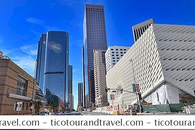 Amerika Birleşik Devletleri - 8 Akıllı Los Angeles Seyahat İpuçları