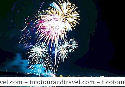 Kategorie Spojené Státy: Alexandrie, Virginie Fireworks 2018