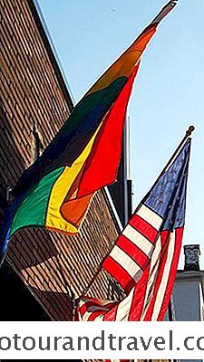 Kategorie Vereinigte Staaten: Baltimore Schwulen & Lesben Guide