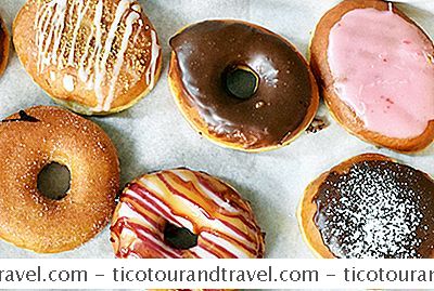 Kategorie Vereinigte Staaten: Die Besten Donut Geschäfte In Houston