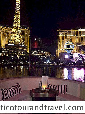 Kategori Forente Stater: Beste Restauranter Med Utsikt I Las Vegas
