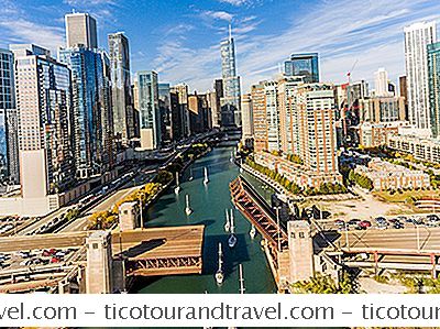 Catégorie États Unis: Le Meilleur Moment Pour Visiter Chicago
