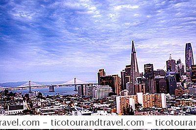 Kategori Amerika Syarikat: Masa Terbaik Untuk Lawati San Francisco