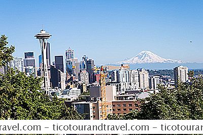Categoría Estados Unidos: El Mejor Momento Para Visitar Seattle