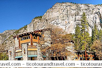 Categorie Verenigde Staten: Beste Yosemite Hotels