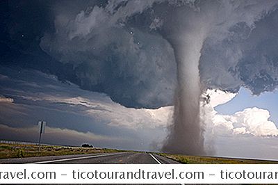 Kategori Amerika Serikat: Tornado Terbesar Dan Paling Keras Dalam Sejarah Michigan