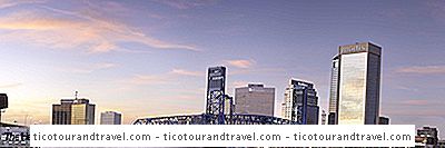 Kategorie Vereinigte Staaten: Die Brücken Von Jacksonville, Florida