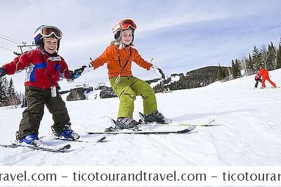 Categorie Verenigde Staten: Bryce Resort: A Virginia Mountain And Ski Resort