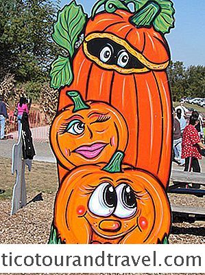 Butlers Orchard Pumpkin Festival: Germantown, Md
