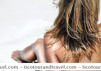 Caliente Nudist Resort: Tiada Pakaian Diperlukan Di Hotspot Percutian Ini