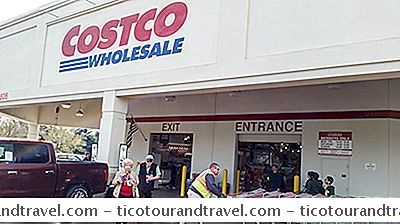 범주 미국: 피닉스에있는 Costco Warehouse Stores