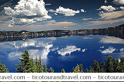 Categoria Stati Uniti: Crater Lake National Park, Oregon