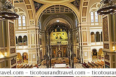 DC: S Franciscan Monastery: The Complete Guide