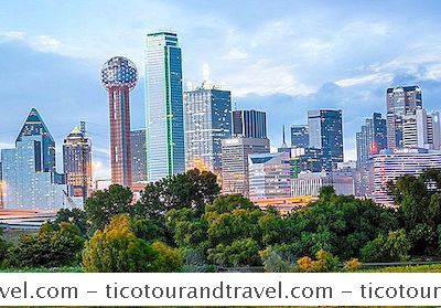 Een Dag Weg: Fab Family Vacations Within 6 Hours Of Dallas