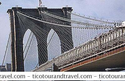 Categoria Estados Unidos: Dumbo, Perto Da Ponte De Brooklyn - Um Passeio Pela Moderna Rua Da Frente