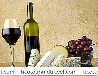 Epicurience 버지니아 2016 : 와인과 음식 축제