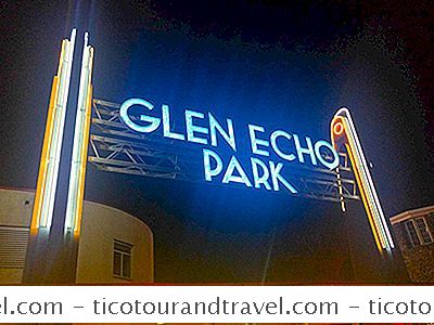 Evenementen En Activiteiten In Glen Echo Park