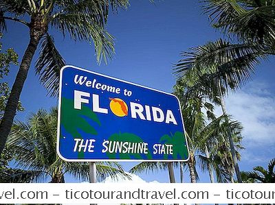 Kategori Amerika Syarikat: Semua Yang Anda Perlu Mengenai Undang-Undang Alkohol Florida