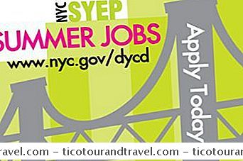 Encontrar Trabajos De Verano A Tiempo Parcial Para Jóvenes En Brooklyn