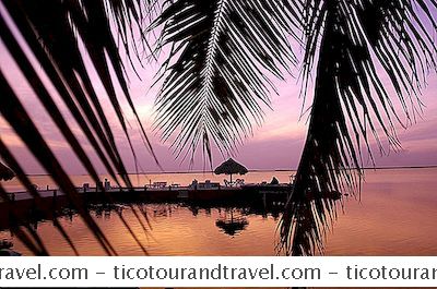 Florida Keys Urlaubsplaner