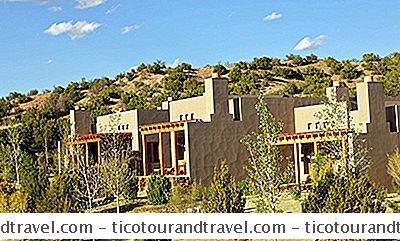 Vier Jahreszeiten-Erholungsort Rancho Encantado Santa Fe: Wilder Westen Luxus
