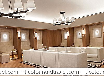 Four Seasons Resorts Lanai Luxury Airport Lounge