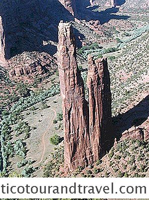 Categorie Statele Unite: Zile Gratuite De Admitere La Parcurile Naționale Din Arizona În 2017