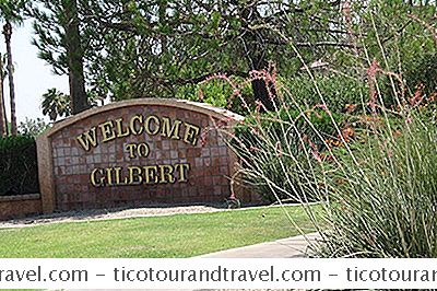 Cunoașteți-Vă Gilbert, Arizona