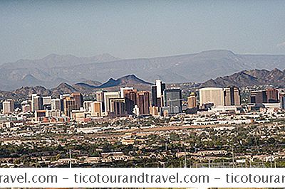 Kategori Amerika Birleşik Devletleri: Büyük Phoenix Bölgesinde Ziyaret Etmek Için Harika Yerler