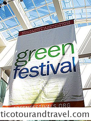 Kategori Forente Stater: Green Festival 2017 I Washington DC