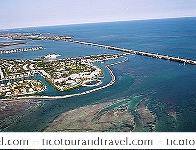 Hawks Cay Island Resort Im Entenschlüssel, Florida