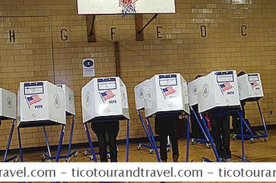 Cum Pot Să Spun Dacă Sunt Înregistrat Să Votez În Statul New York?