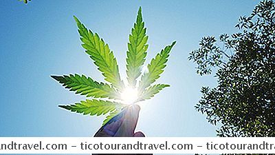 Hoe Een Colorado Cannabis Vakantie Plannen