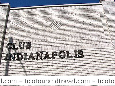All sex club in Indianapolis