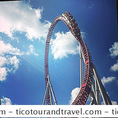 Turul Instagram Al Roller-Coastere Hersheypark