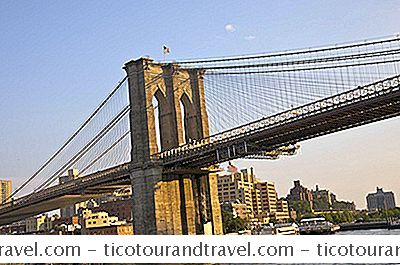 Brooklyn Köprüsü Geçidi Açık Mı Kapalı Mı? Bklyn Köprüsü İnşaatı