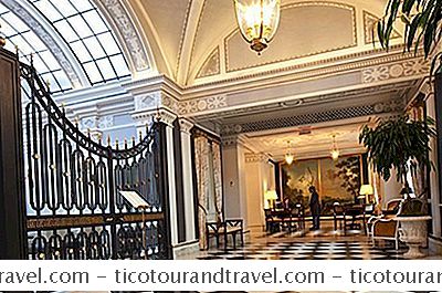 Jefferson: Refined Luxury Boutique Hotel I Washington, DC