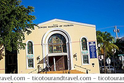 Joods Museum Van Florida Bezoekersgids