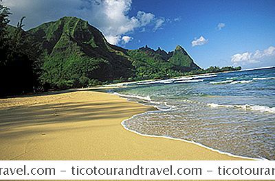 Kategori Forenede Stater: Kauai Zodiac Shore Udflugt Langs Na Pali Coast
