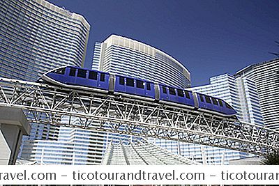 Kategori Forenede Stater: Las Vegas Monorail
