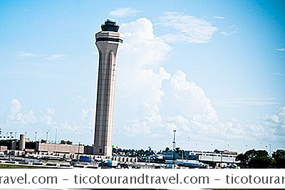 Miami International Airport (Mia): Die Grundlagen