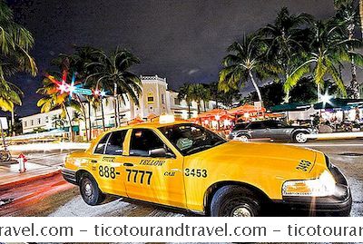 カテゴリ アメリカ: マイアミタクシーサービス